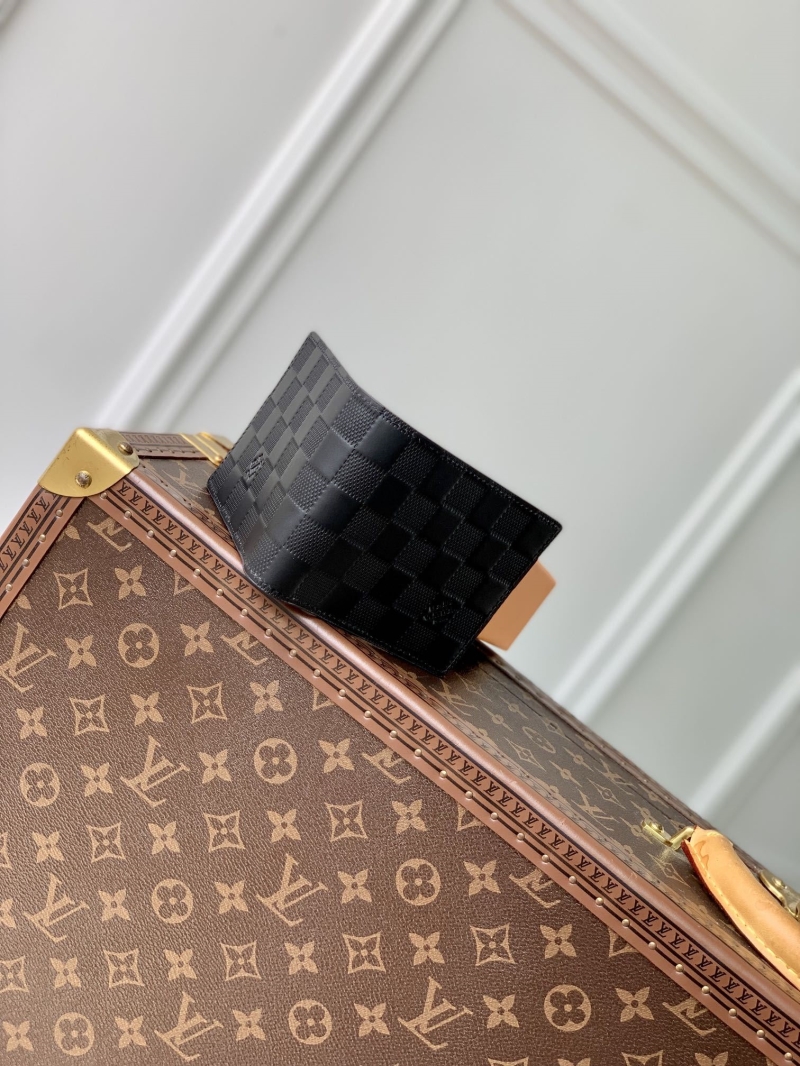 LV Wallets